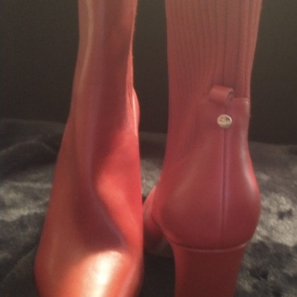 Adolfo boots size 10 - Picture 5 of 5